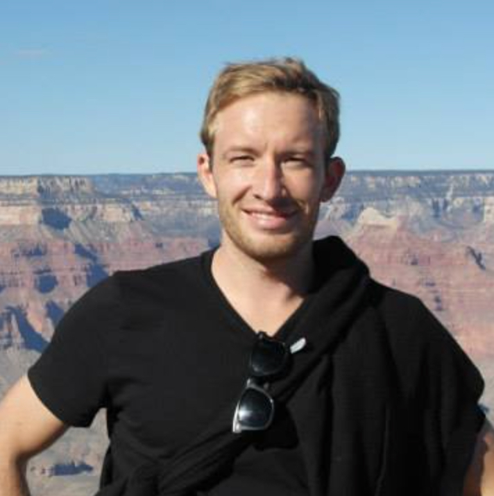 Simon Booij Om Daisy - Videnskabelig Talent-Matching med AI & DISC